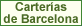 Carter�as y lineales de la provincia de Barcelona