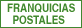 Franquicias Postales