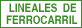 Lineales de Ferrocarril