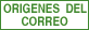 Origenes del Correo de Pineda de Mar
