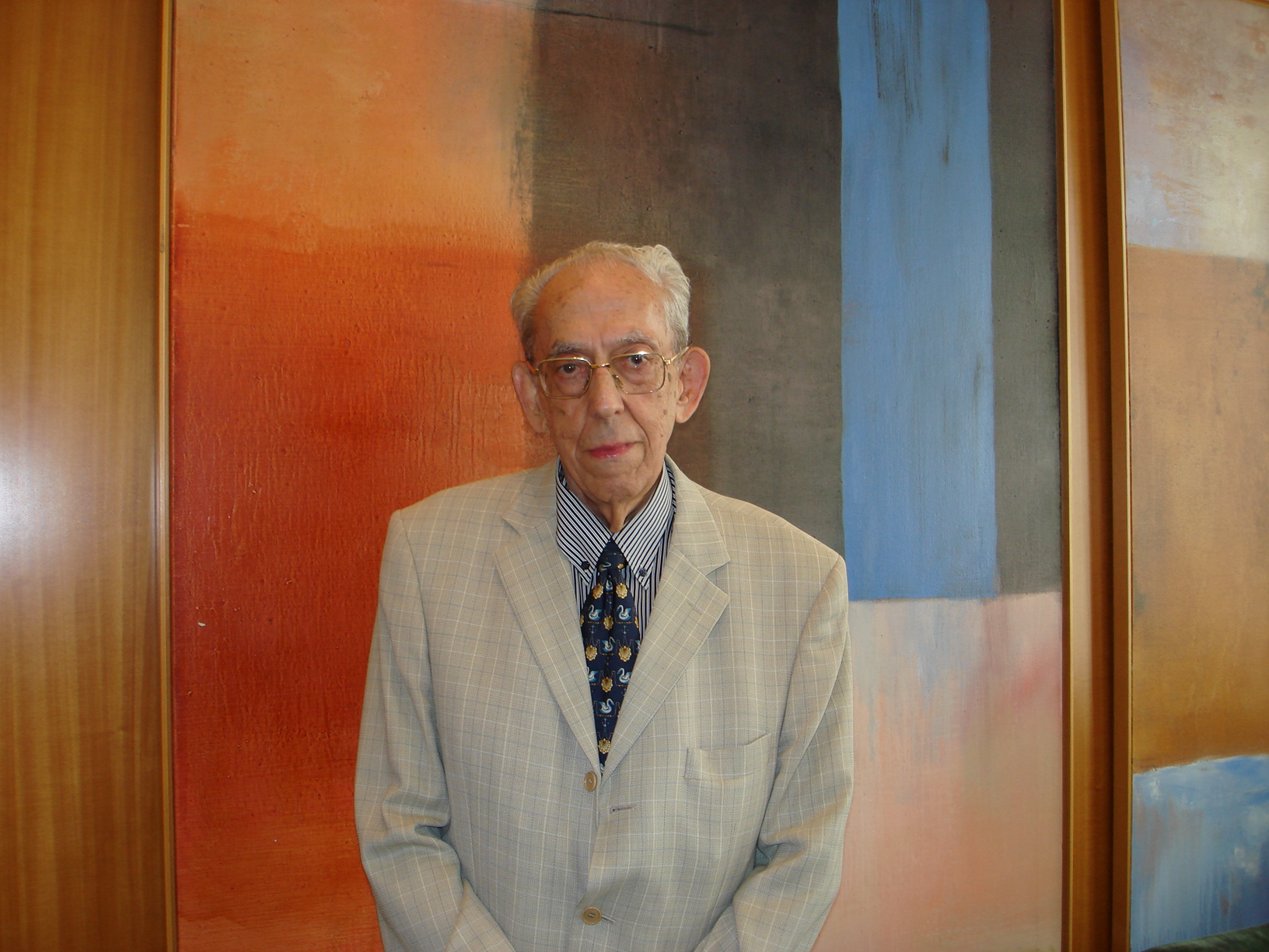 sergio cano